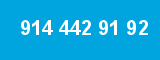 914 442 91 92